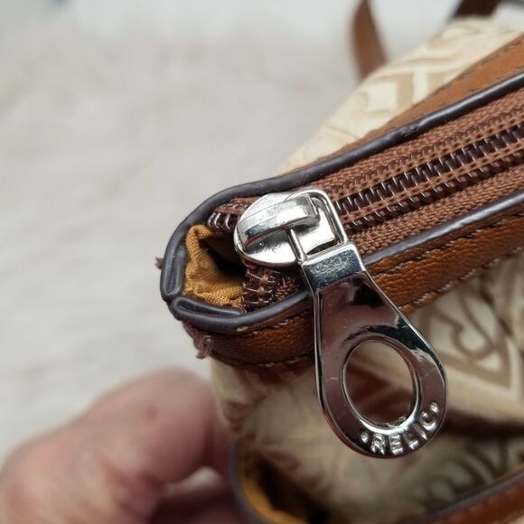 Relic Shoulder Bag.   - Picture 9 of 13